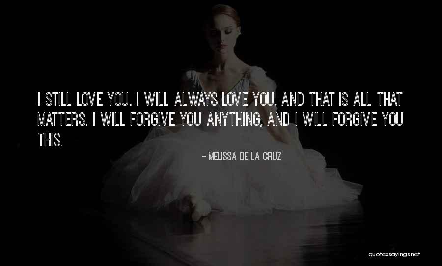 Vampire Love Quotes By Melissa De La Cruz Vampire Love Quotes By Melissa De La Cruz