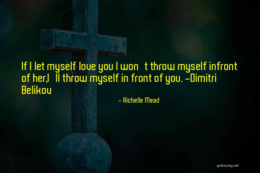 Vampire Love Quotes By Richelle Mead Vampire Love Quotes By Richelle Mead