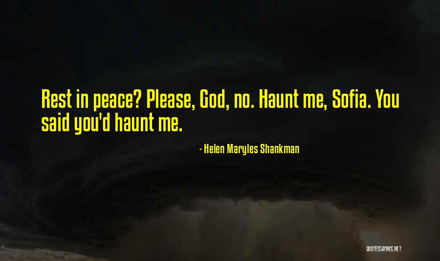 Vampire Paranormal Romance Quotes By Helen Maryles Shankman Vampire Paranormal Romance Quotes By Helen Maryles Shankman