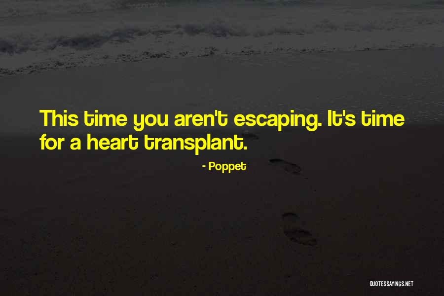 Vampire Paranormal Romance Quotes By Poppet Vampire Paranormal Romance Quotes By Poppet