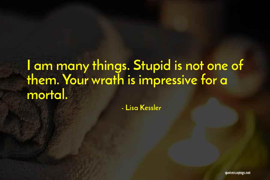 Vampire Series Quotes By Lisa Kessler Vampire Series Quotes By Lisa Kessler