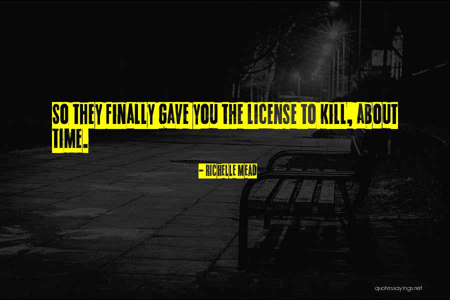 Vampire Series Quotes By Richelle Mead Vampire Series Quotes By Richelle Mead