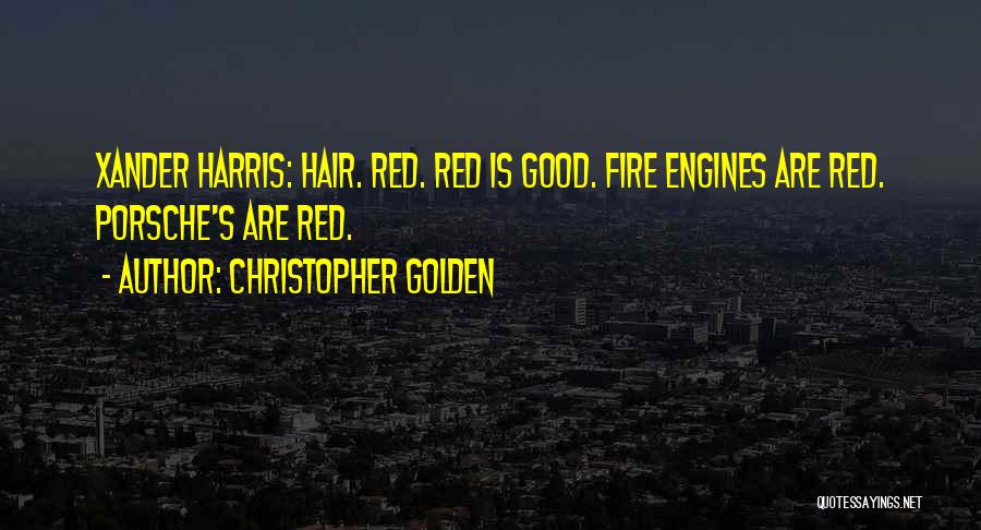 Vampire Slayer Quotes By Christopher Golden