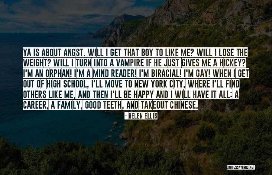 Vampire Teeth Quotes By Helen Ellis Vampire Teeth Quotes By Helen Ellis