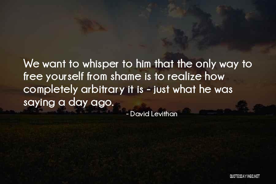 Vampirella Model Quotes By David Levithan Vampirella Model Quotes By David Levithan