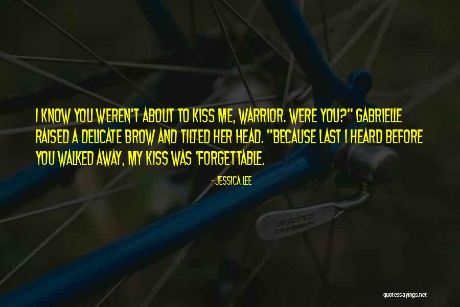 Vampire's Kiss Quotes By Jessica Lee Vampire's Kiss Quotes By Jessica Lee