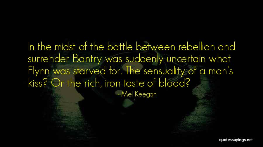 Vampire's Kiss Quotes By Mel Keegan Vampire's Kiss Quotes By Mel Keegan