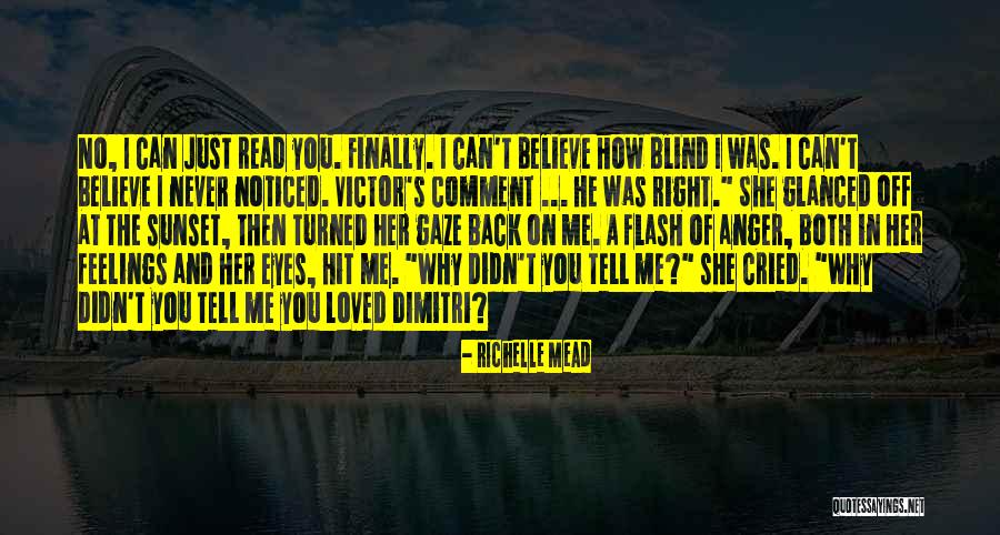 Vampire's Kiss Quotes By Richelle Mead Vampire's Kiss Quotes By Richelle Mead