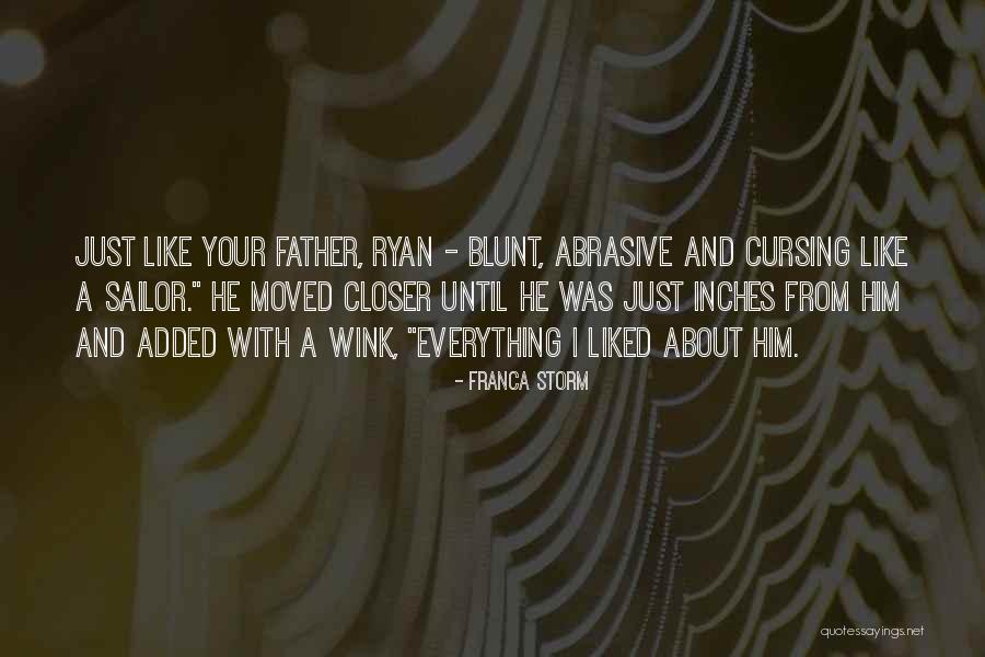 Vampires Paranormal Romance Quotes By Franca Storm Vampires Paranormal Romance Quotes By Franca Storm