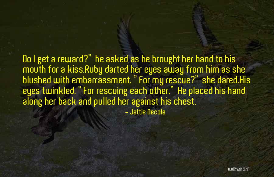 Vampires Paranormal Romance Quotes By Jettie Necole Vampires Paranormal Romance Quotes By Jettie Necole