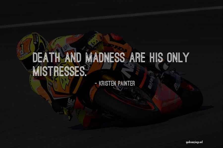 Vampires Paranormal Romance Quotes By Kristen Painter Vampires Paranormal Romance Quotes By Kristen Painter