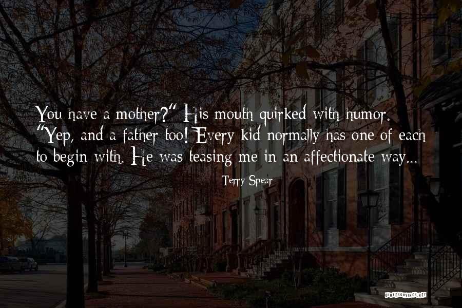 Vampires Paranormal Romance Quotes By Terry Spear Vampires Paranormal Romance Quotes By Terry Spear