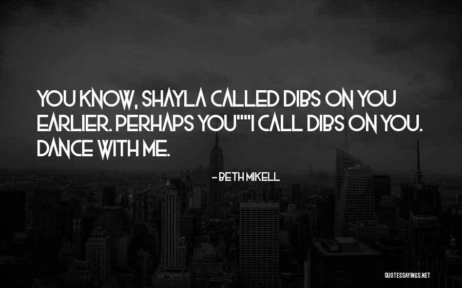 Vampires Vs The Bronx Quotes By Beth Mikell Vampires Vs The Bronx Quotes By Beth Mikell