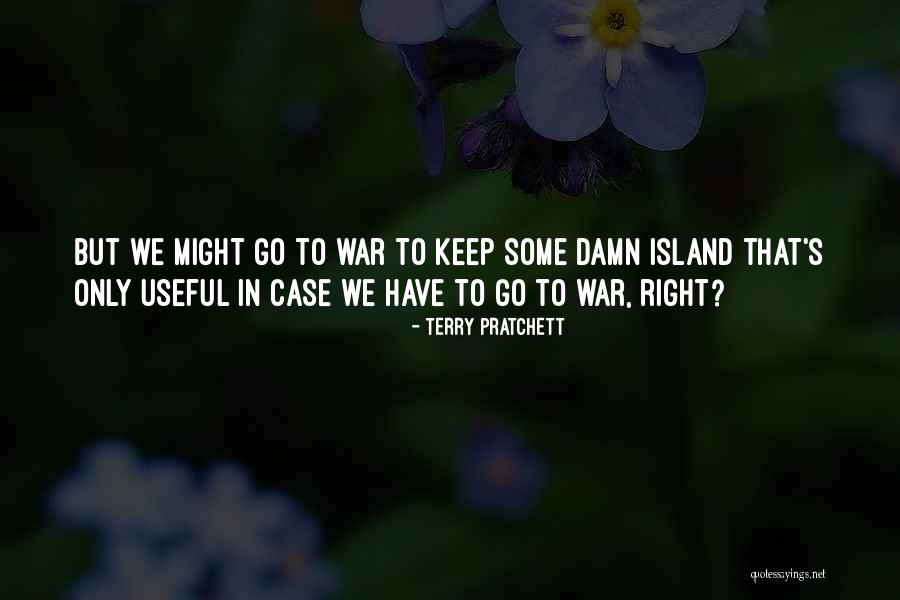 Vampirina Quotes By Terry Pratchett