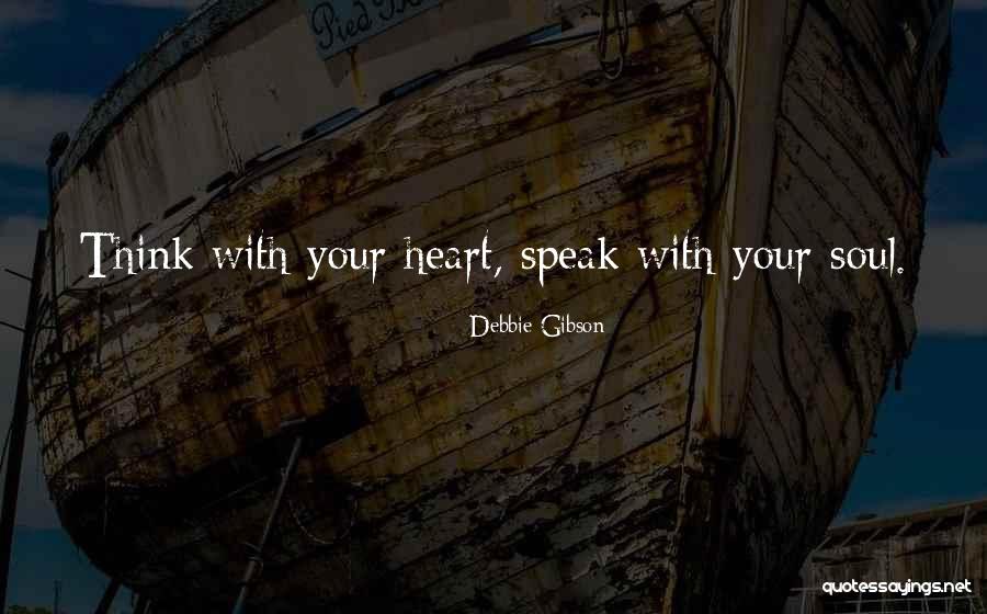 Vampirizar Quotes By Debbie Gibson Vampirizar Quotes By Debbie Gibson