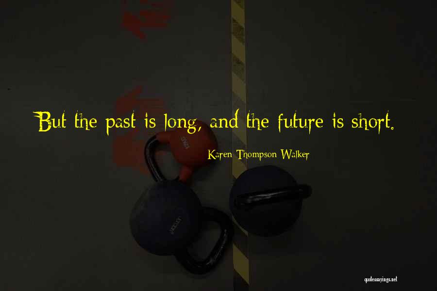 Vampirizar Quotes By Karen Thompson Walker Vampirizar Quotes By Karen Thompson Walker