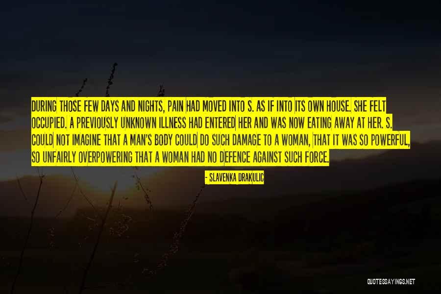 Vampirizar Quotes By Slavenka Drakulic Vampirizar Quotes By Slavenka Drakulic