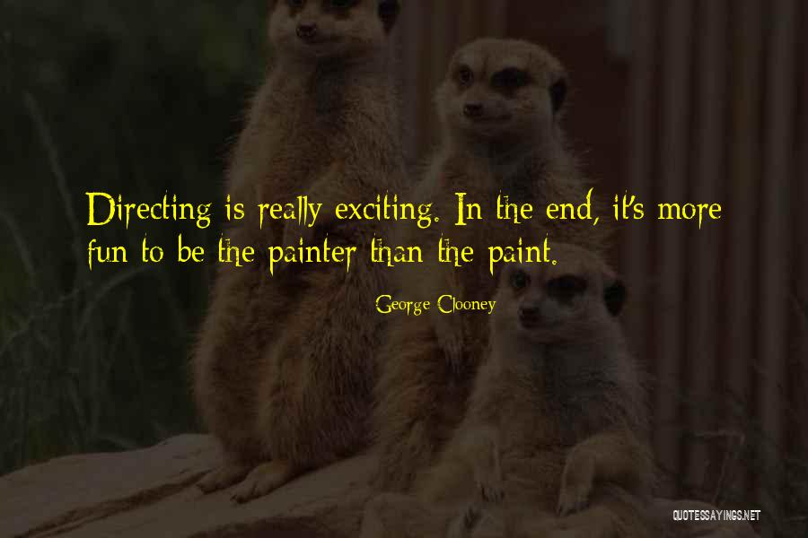 Vampirized Quotes By George Clooney Vampirized Quotes By George Clooney