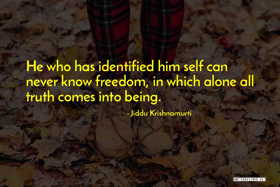 Vampiro Canadiense Quotes By Jiddu Krishnamurti Vampiro Canadiense Quotes By Jiddu Krishnamurti