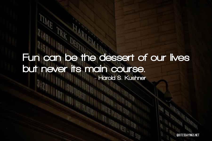 Vampirska Akademie Online Quotes By Harold S. Kushner Vampirska Akademie Online Quotes By Harold S. Kushner