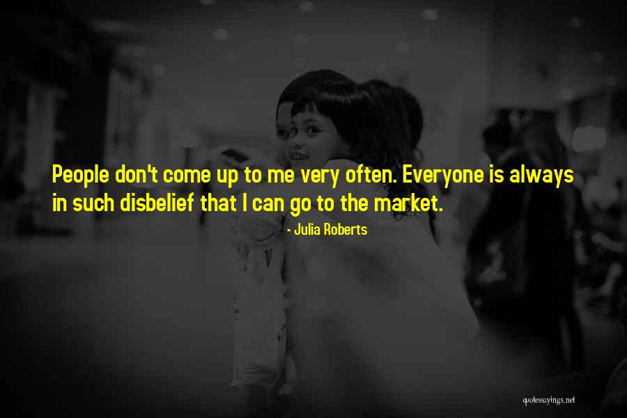 Vamps Japanese Quotes By Julia Roberts