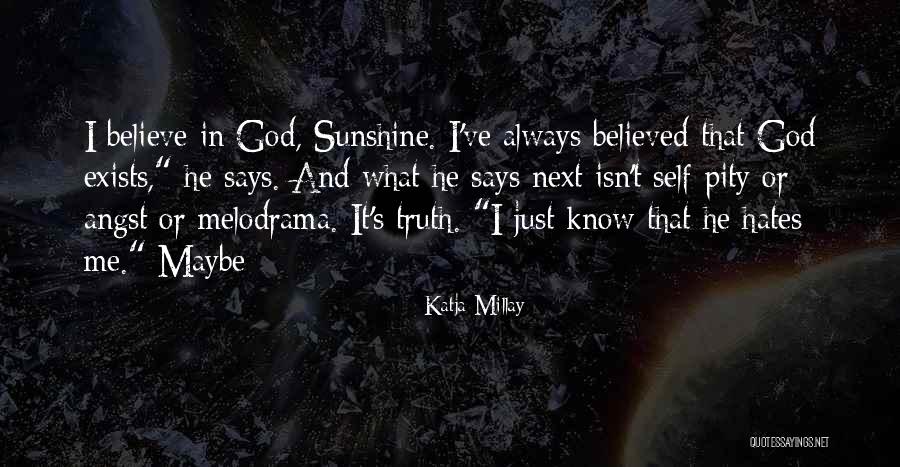 Vamps Wild Heart Quotes By Katja Millay Vamps Wild Heart Quotes By Katja Millay