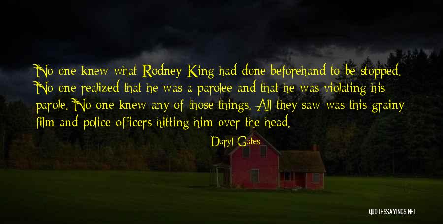 Vampyr Game Quotes By Daryl Gates Vampyr Game Quotes By Daryl Gates
