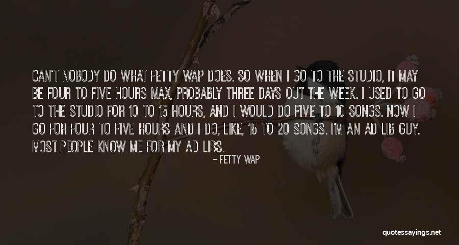 Vampyr Wiki Quotes By Fetty Wap Vampyr Wiki Quotes By Fetty Wap