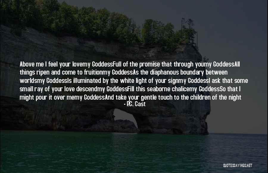 Vampyre Quotes By P.C. Cast Vampyre Quotes By P.C. Cast