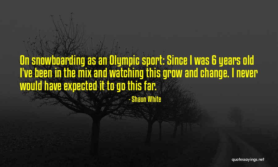 Vampyrs Low Countries Quotes By Shaun White Vampyrs Low Countries Quotes By Shaun White