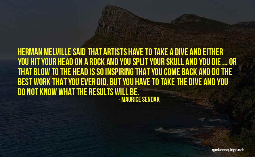 Vamsee Chappidi Quotes By Maurice Sendak Vamsee Chappidi Quotes By Maurice Sendak