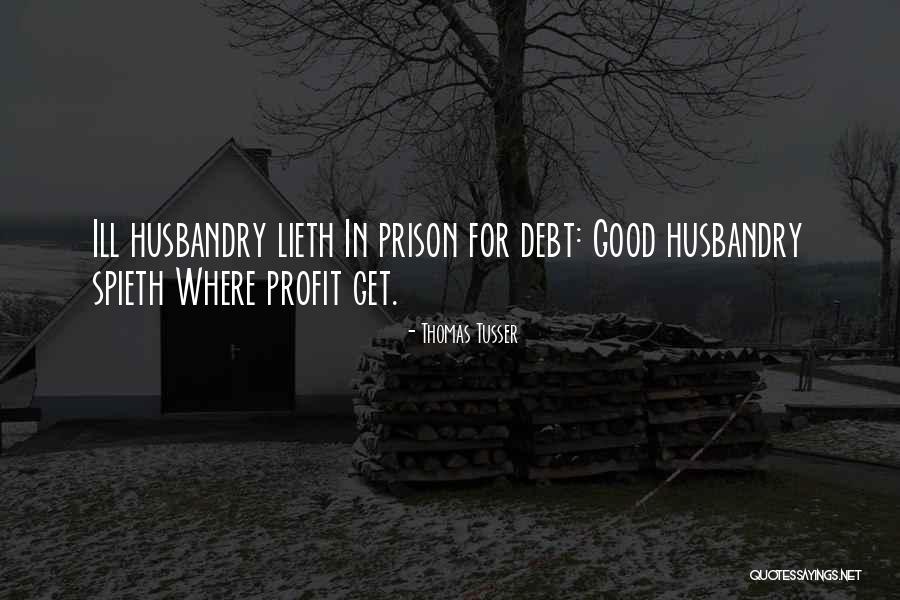 Vamsee Chappidi Quotes By Thomas Tusser Vamsee Chappidi Quotes By Thomas Tusser