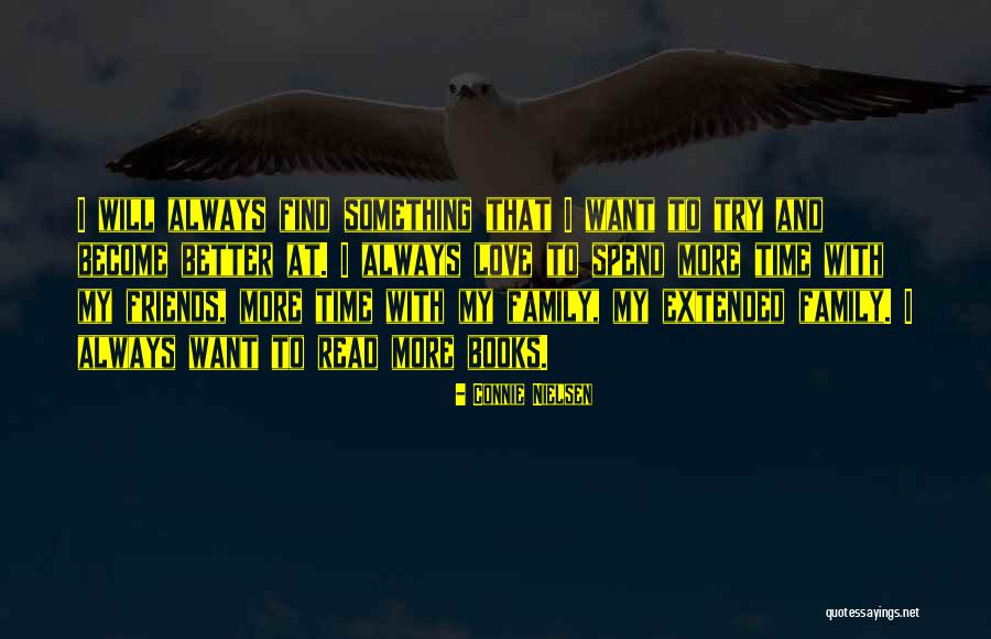 Vamsee Kandimalla Quotes By Connie Nielsen Vamsee Kandimalla Quotes By Connie Nielsen