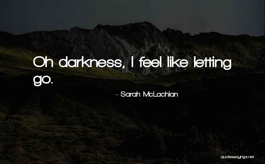 Vamsee Krishna Quotes By Sarah McLachlan Vamsee Krishna Quotes By Sarah McLachlan