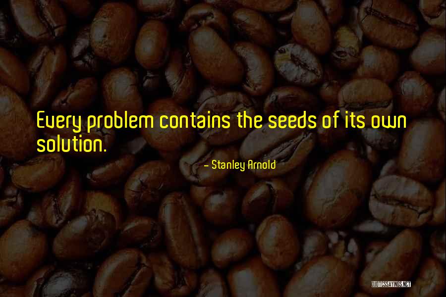 Vamsee Krishna Quotes By Stanley Arnold Vamsee Krishna Quotes By Stanley Arnold