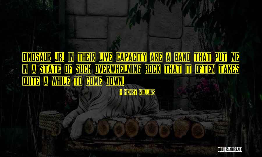 Vamsee Yaganti Quotes By Henry Rollins Vamsee Yaganti Quotes By Henry Rollins