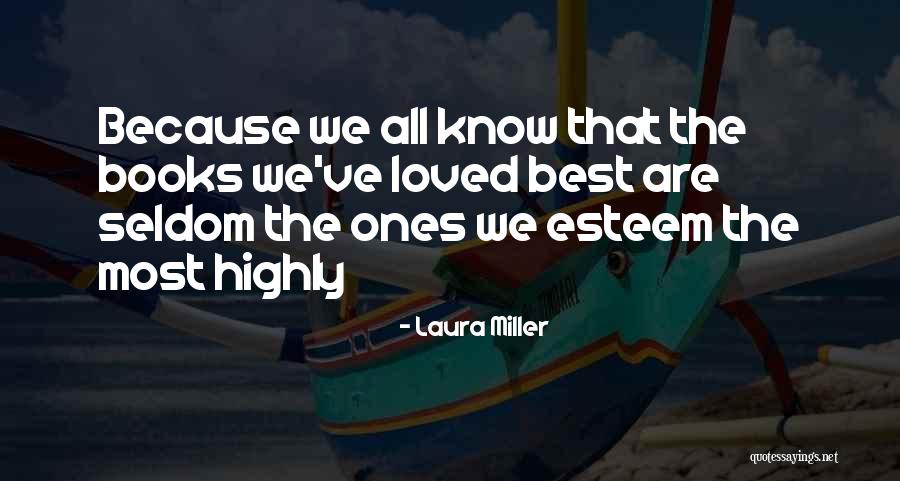 Vamsi Mootha Quotes By Laura Miller Vamsi Mootha Quotes By Laura Miller