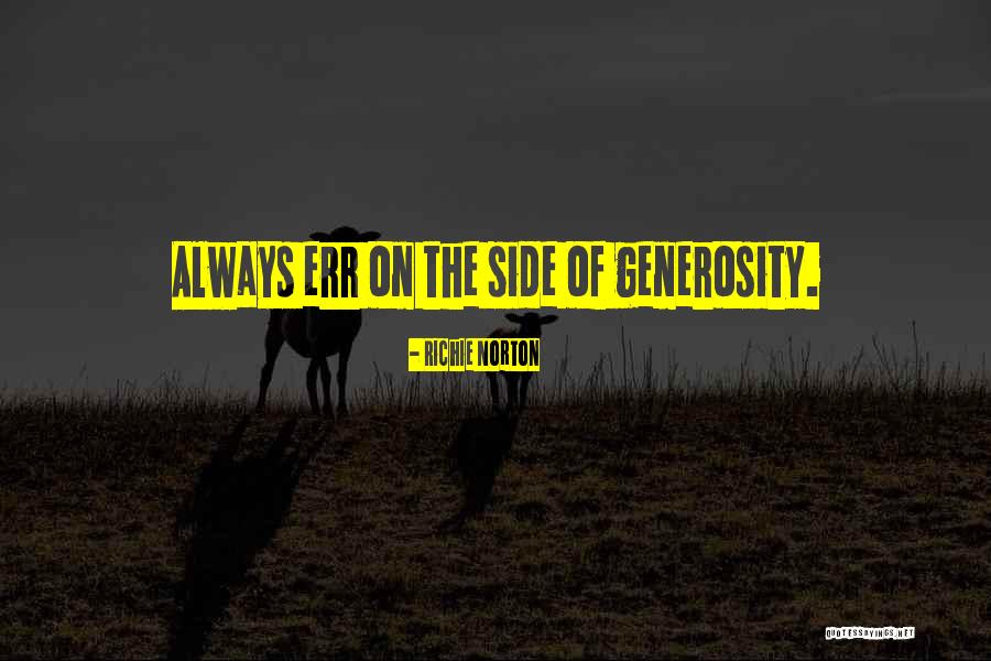 Vamvaship Quotes By Richie Norton Vamvaship Quotes By Richie Norton