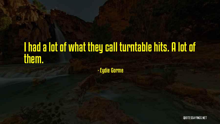 Van Achterberg Quotes By Eydie Gorme Van Achterberg Quotes By Eydie Gorme