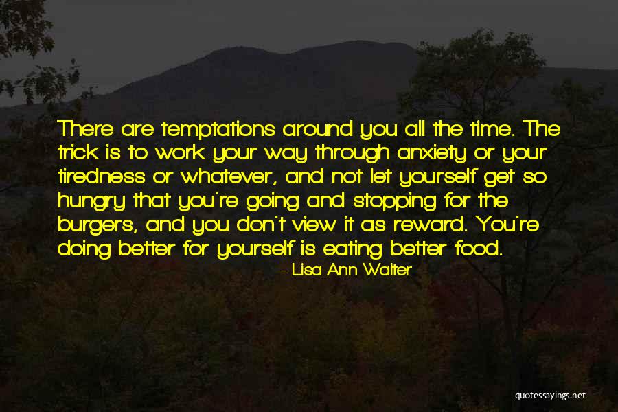 Van Achterberg Quotes By Lisa Ann Walter Van Achterberg Quotes By Lisa Ann Walter