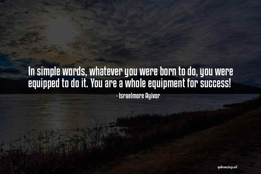 Van Alen District Quotes By Israelmore Ayivor Van Alen District Quotes By Israelmore Ayivor