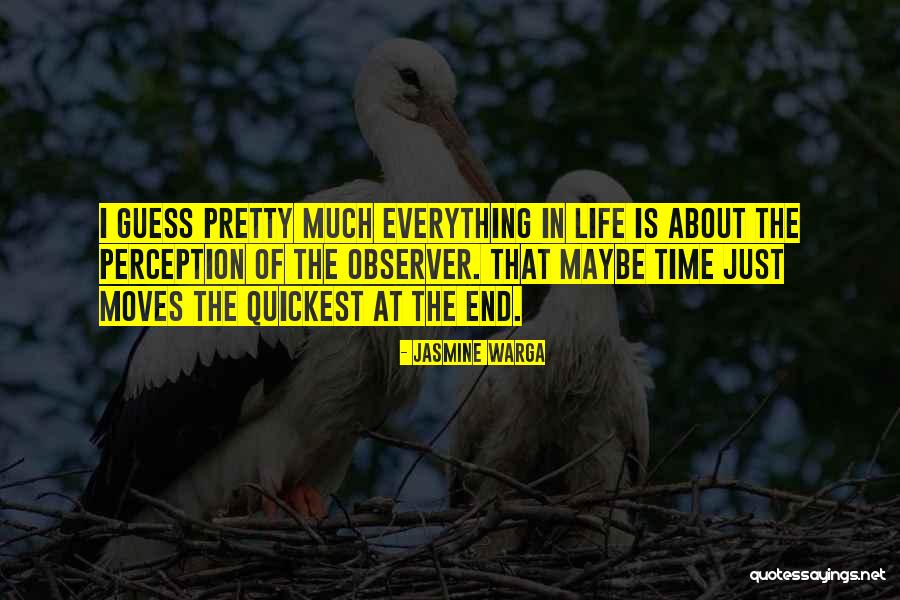Van Alen Institute Quotes By Jasmine Warga Van Alen Institute Quotes By Jasmine Warga