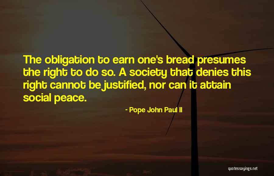Van Alen Institute Quotes By Pope John Paul II Van Alen Institute Quotes By Pope John Paul II