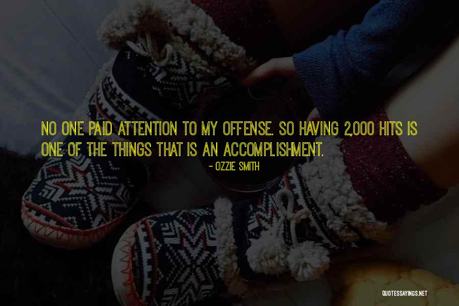 Van Alstyne Quotes By Ozzie Smith Van Alstyne Quotes By Ozzie Smith