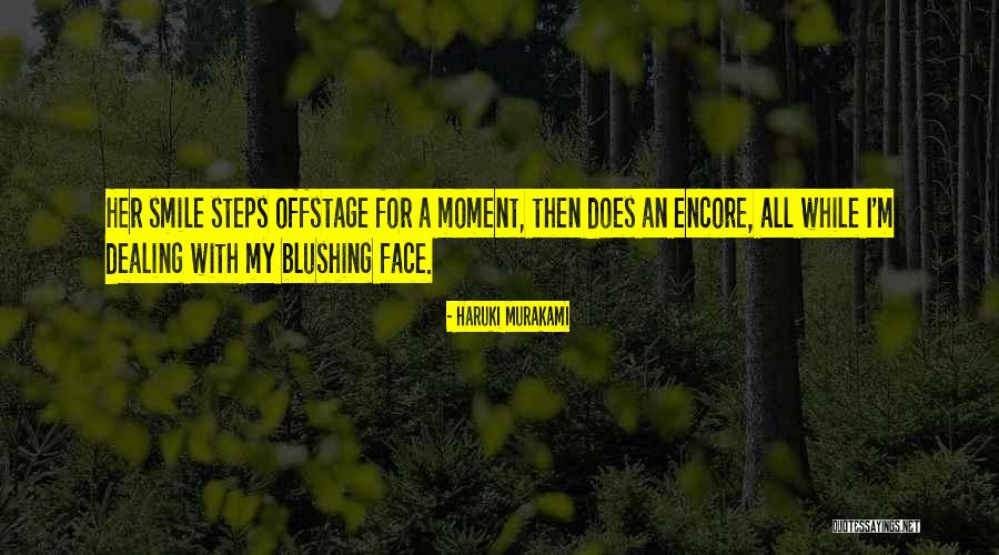 Van Ausdall Anne Quotes By Haruki Murakami Van Ausdall Anne Quotes By Haruki Murakami