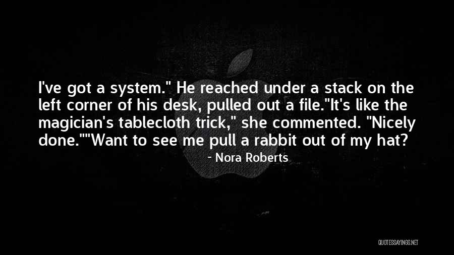 Van Ausdall Anne Quotes By Nora Roberts Van Ausdall Anne Quotes By Nora Roberts