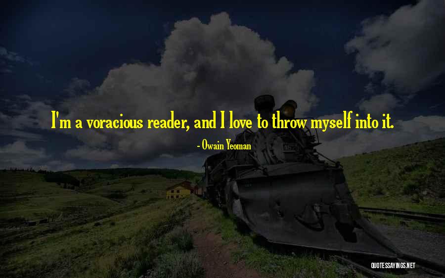 Van Ausdall Anne Quotes By Owain Yeoman Van Ausdall Anne Quotes By Owain Yeoman