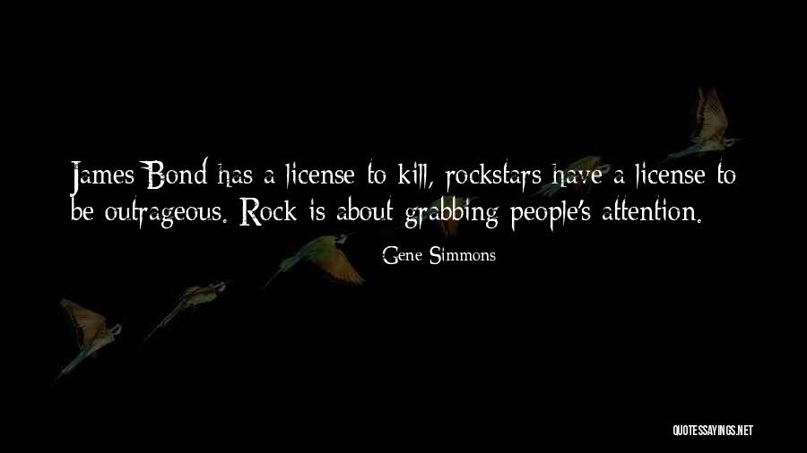 Van Bommel Schuhe Quotes By Gene Simmons Van Bommel Schuhe Quotes By Gene Simmons