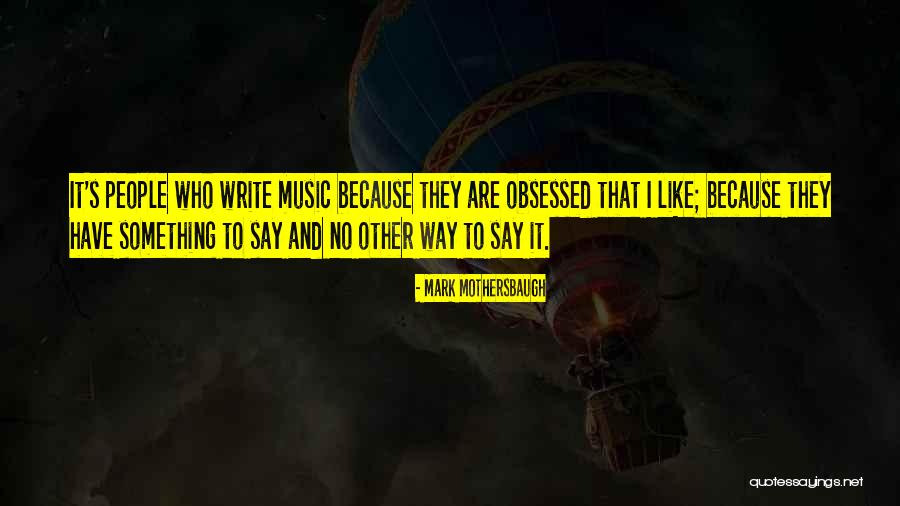 Van Bommel Schuhe Quotes By Mark Mothersbaugh Van Bommel Schuhe Quotes By Mark Mothersbaugh