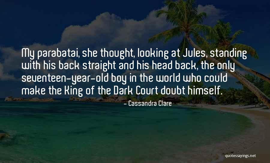 Van Brocklin Dentist Quotes By Cassandra Clare Van Brocklin Dentist Quotes By Cassandra Clare